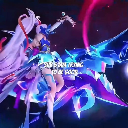 Hardest MM? 💀 #VonkML #MLBB #MLBBCreator #MLBBNinja