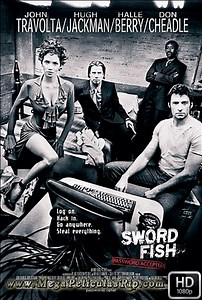 Swordfish [1080p] [Latino-Ingles] [MEGA] - MegaPeliculasRip