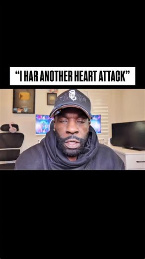 @kalimuscle is out of the hospital and says he had another heart attack 👀 | Muscle Discord