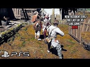 GOD SAVE BIRMINGHAM Gameplay Demo 4K (New Open World Zombie Medieval Game 2026)