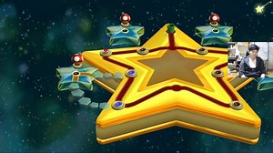 마리오 디럭스: 스페셜 스타 히든스테이지 [2/2]