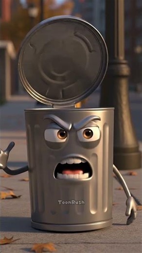 City Objects Are Tired of Humans 😂 | Urban Safety & Street Awareness