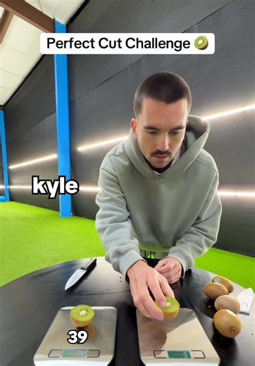 Ultimate Perfect Cut Challenge Guide 🏆