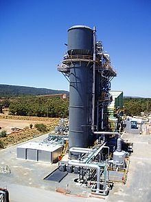 Pinjarra Power Station - Alchetron, The Free Social Encyclopedia