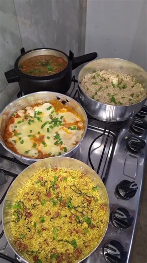 Almoço de Rei: Receitas para Surpreender a Família