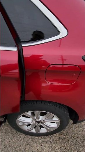 2023 Ford Edge Titanium AWD | Luxury, Comfort & 12” Touchscreen! | Brad Deery Ford Maquoketa, IA