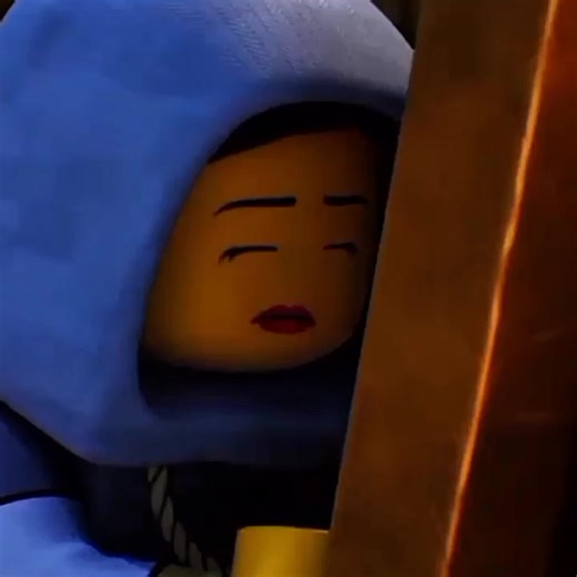 Epic Morro Edit in Ninjago