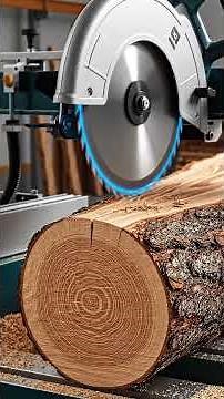 Why Wood Grain Matters in Furniture Quality 🪵 #woodgrain #woodworking #solidwood #furnituretips