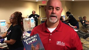 Surprising way L. Ron Hubbard and Robert Heinlein just saved 10,000 lives | Battlefield Earth: A Saga of the Year 3000