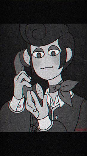 It's finally done! The 2nd half of the Wally phonecall animatic I started a while ago. I'm hoping to splice both parts together in a full video at some point. Glad I got this done before the new update on the 8th, cut it pretty close tho haha. I'm so excited to see what Clown and his crew have cooked up! And i want to say thank you all SO MUCH for all the support and interest in the 1st part, I'm blown away that so many people saw/liked it, it made me so so happy that so many people enjoyed it �