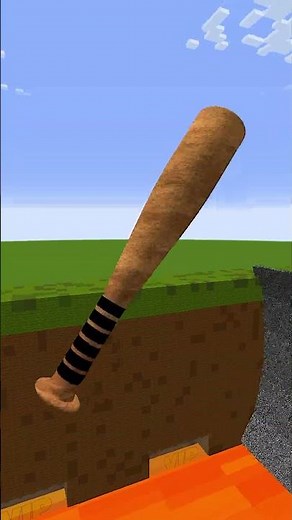 Minecraft Tsunami Lore VS Admin Bunker... 💀💀 #minecraft