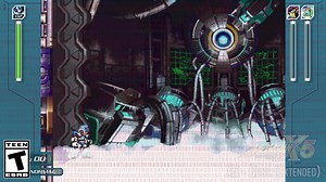 27K views · 1.4K reactions | Included in both Mega Man X Legacy Collection 1 and 2, X Challenge mode features remixed boss themes alongside intense 2-on-1 Maverick fights! Rock out to the preview below, and grab the collections starting July 24th! | Mega Man | Facebook