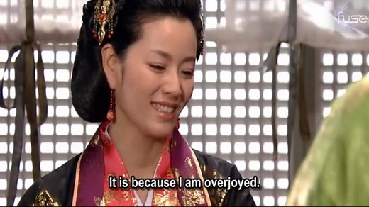 Jumong episode 8 part 2 | Jumong