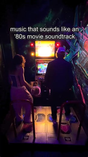 1.6K views | Our new album Syndicate (& Instrumentals) is out now everywhere. | The Midnight | Facebook