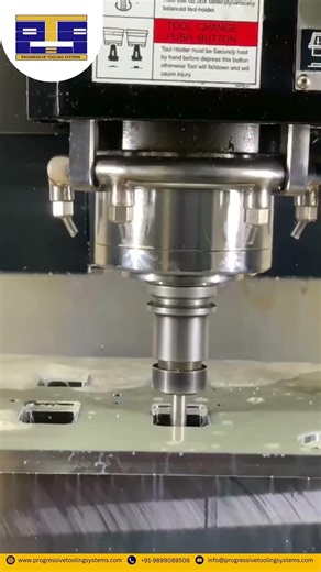 VMC Machining for Tooling and Molds #toolroom #machine #machining #manufacturingmagic