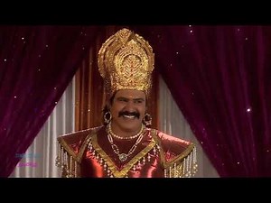 Mahabharatham tamil Episode 136 மகாபாரதம் 136