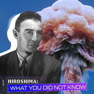 Declassifying Hiroshima's Hidden History! | Conspiracy Central