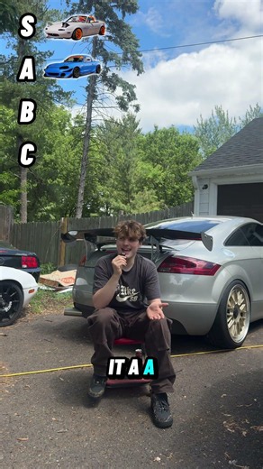 Sky Ranks Miata Generations