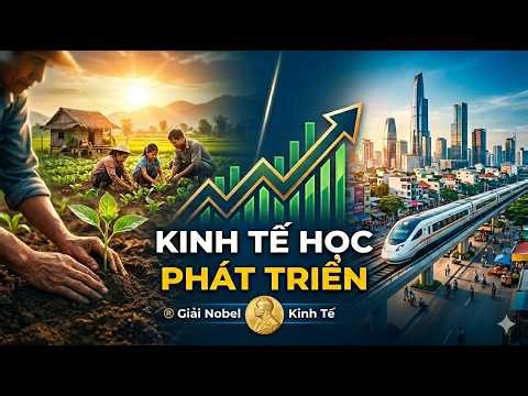 Kinh tế học phát triển | Patrick GUILLAUMONT
