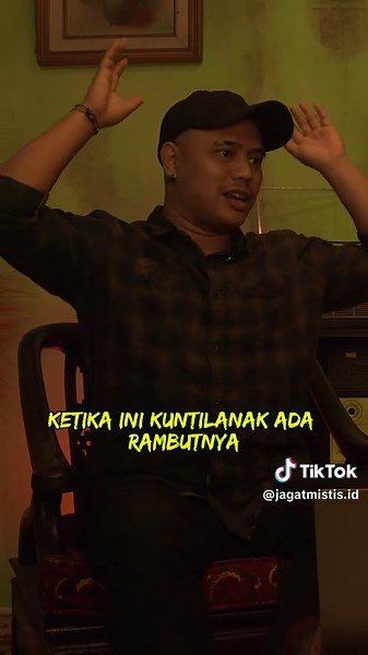 Penampakan Viral dengan 140 Juta Views, Asli atau Manipulasi?