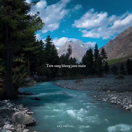 Tere bina jeena pade #trendingshorts #viralsong #lyricsreels #trendingreels #whatsappstatus