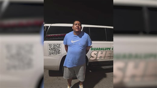 Man wanted out of several Texas counties arrested in Schertz during drug operation