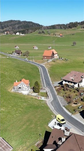 Tolle ETW 🏠 im Grünen von Reute 📌#schweiz #tlimmo