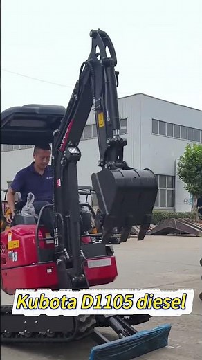 Chinese mini excavator for sale on eBay, US warehouse, free delivery and unloading #miniexcavator