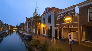 Exploring Gouda: A Walk Through Its Historic Streets