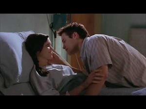 Beautiful definition of Love - Epic Scene from A Walk to Remember!!