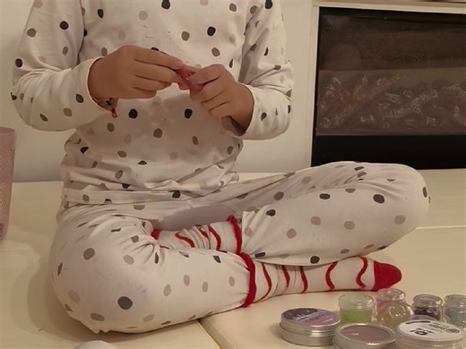 盘点存量tangle、史莱姆、捏捏的无干货纯纯聊天局