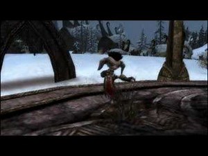 GameStop's 2007 holiday season TV ad campaign