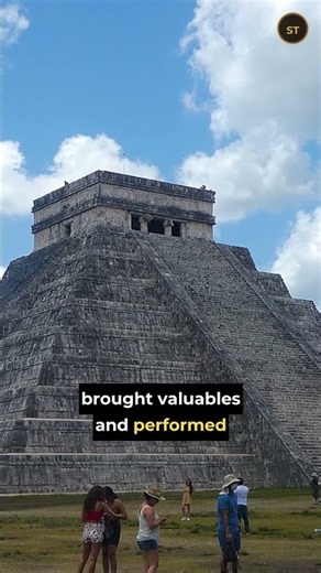 Inside Chichen Itza: El Castillo, the Great Ball Court, and Sacred Cenote