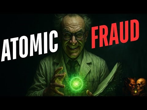 The Ultimate Thought Experiment: The Biggest Lie in Modern Physics