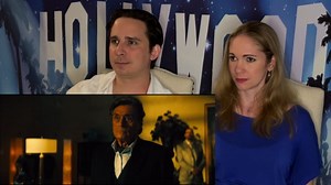 John Wick Chapter 4 official teaser trailer reaction