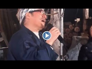 【モニタリング2025】石井竜也×ゴスペラーズ「やさしさに包まれたなら 浪漫飛行ひとり」ニンゲン観察モニタリング新春【あいみょん】【ゴスペラーズ】// 浪漫飛行ひとり」/ imaan