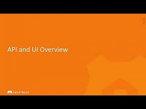 Implementing a Single Framework for API and UI Testing 1