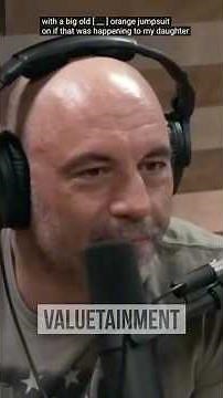 Watch Joe Rogan React When Teen Gets Threatened on Video