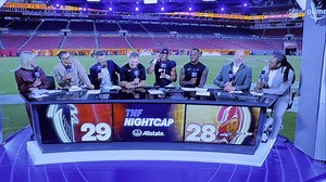 People are all up in arms because Atlanta Falcons RB Bijan Robinson referenced the kids tackle football game “Smear The Queer” in his postgame interview on Thursday Night Football This is a non-story & there’s no need for Bijan to apologize. That was the name of the game. Read Bijan’s apology in the comments 👇🏼 If you wanna call it “Kill the Carrier” now, go for it. But, the sensitivity to anything LGBTQ now is ridiculous. This comment was not disparaging or insensitive. | Jon Root