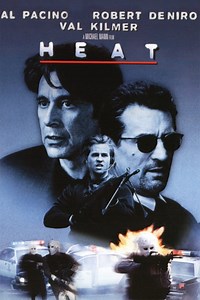 Heat: Heat: Trailer 1