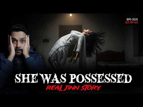 5 TRUE Stories of Female Possession that Will TERRIFY You