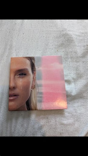 Perrie - Tears Cd Single #littlemix #fyp #collection #perrie #perrieedwards