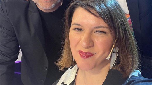 Cynthia García: "Presenté mi renuncia indeclinable a Duro de Domar"