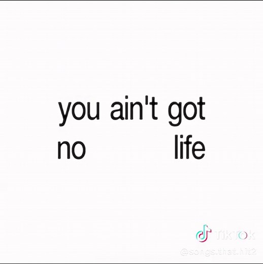 Rae Sremmurd - No Type (Lyric Video)