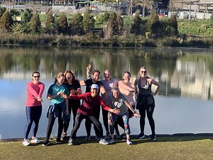 Training Plans for every runner — Go Run Girls - Run Easier with us