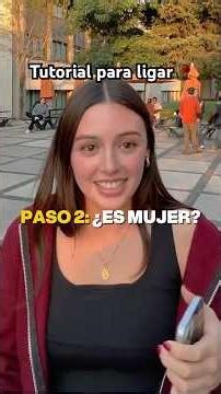 Flirting tutorial 😍 #WhoIsJuan #flirting #humor #comedy #prank