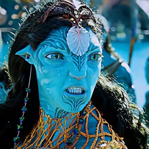 Jake Sully Returns as Toruk Makto 🌌 Avatar #torukmakto #avatarfireandash