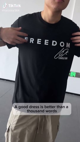 Clothing as an Expression of Mood and Freedom