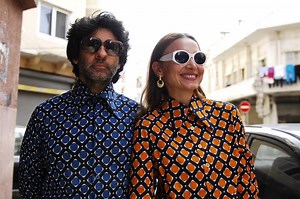 ‘Creating art is not a choice but survival’: how Bedouin Burger are chronicling the Lebanese crisis through song | The National