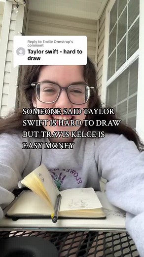 How to Draw Taylor Swift Easily: Step-by-Step Guide